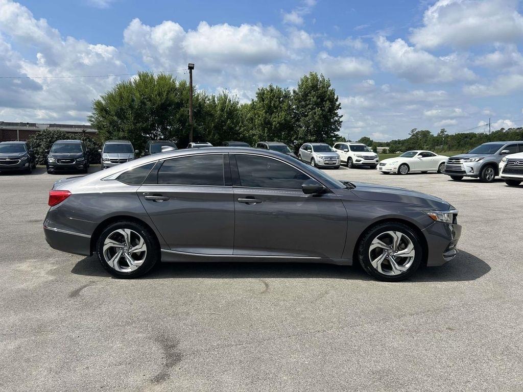 Honda Accord Sedan EX-L 1.5T CVT 2019