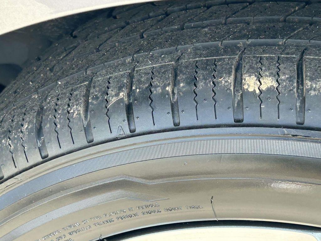 Honda Accord Sedan EX-L 1.5T CVT 2019