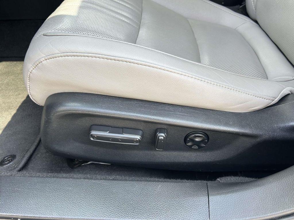 Honda Accord Sedan EX-L 1.5T CVT 2019