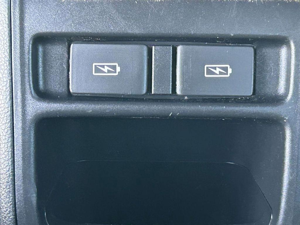 Honda Accord Sedan Sport 1.5T CVT 2021