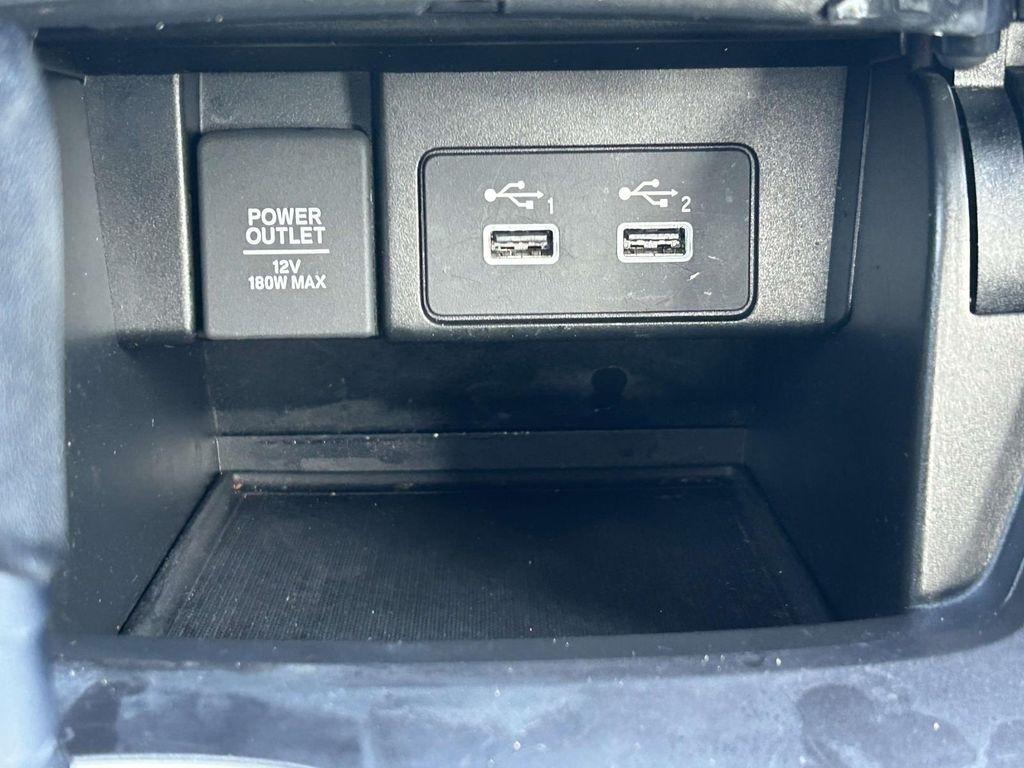Honda Accord Sedan Sport 1.5T CVT 2021
