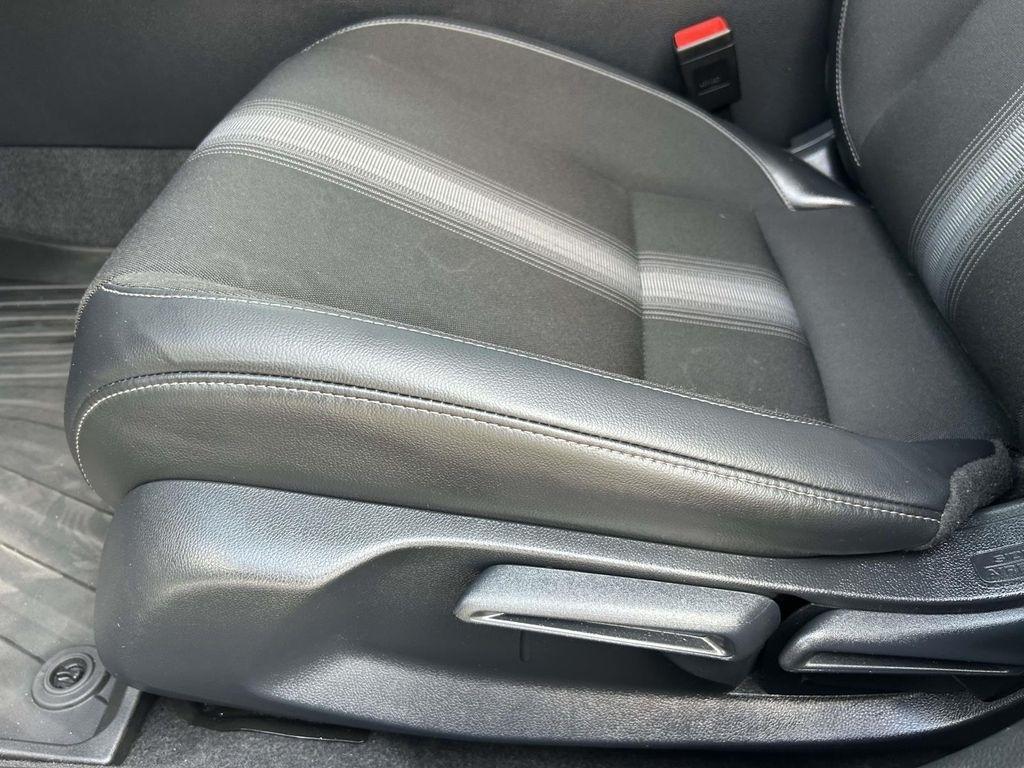 Honda Civic Sedan Sport CVT 2023