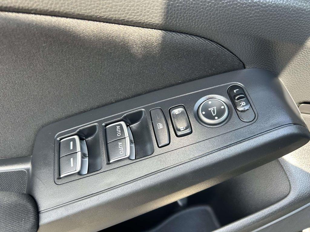 Honda Civic Sedan Sport CVT 2023