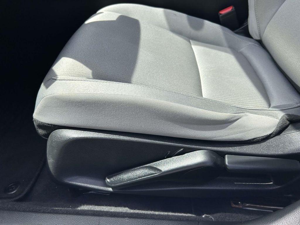 Honda Accord Sedan LX 1.5T CVT 2018
