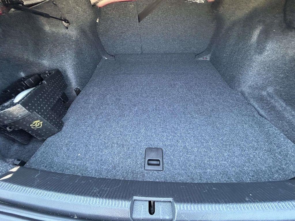 Volkswagen Passat 1.8T SE Auto 2017