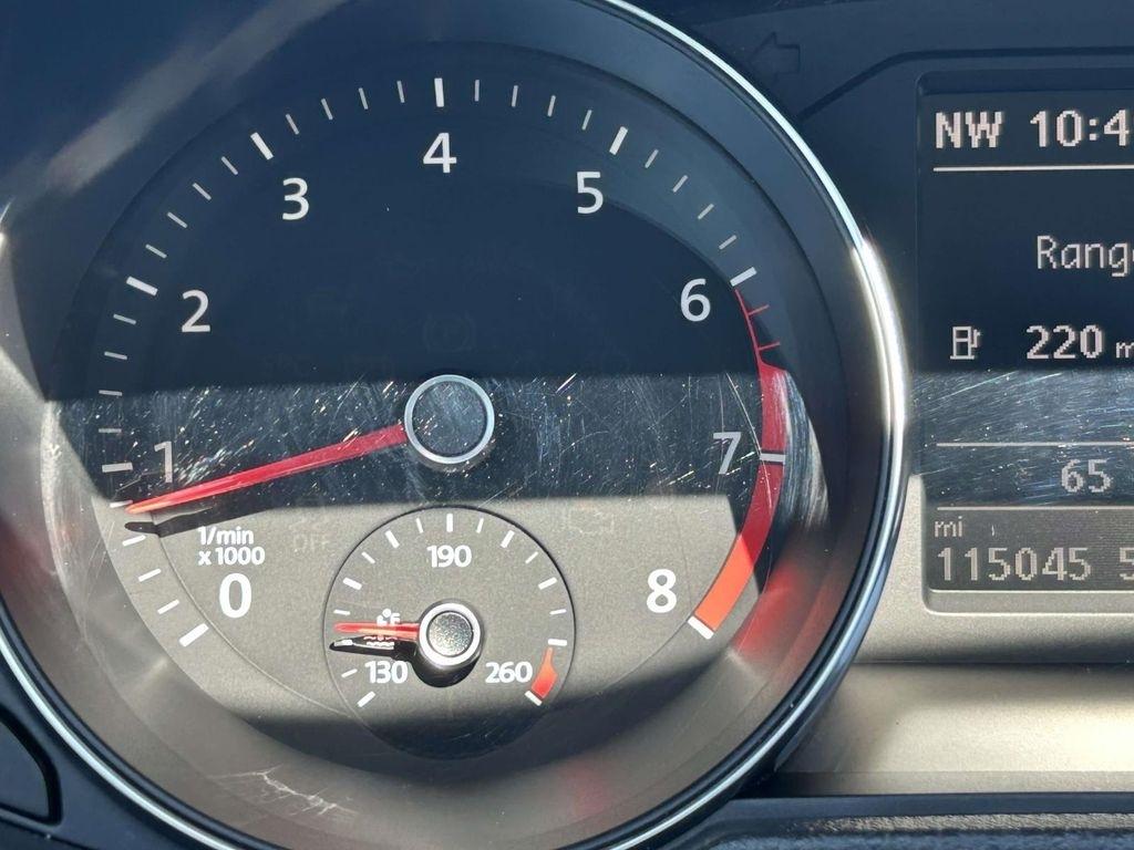 Volkswagen Passat 1.8T SE Auto 2017