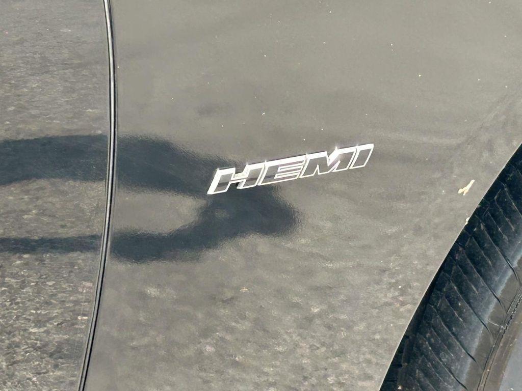Dodge Charger R/T RWD 2018