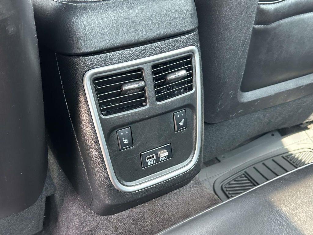 Dodge Charger R/T RWD 2018
