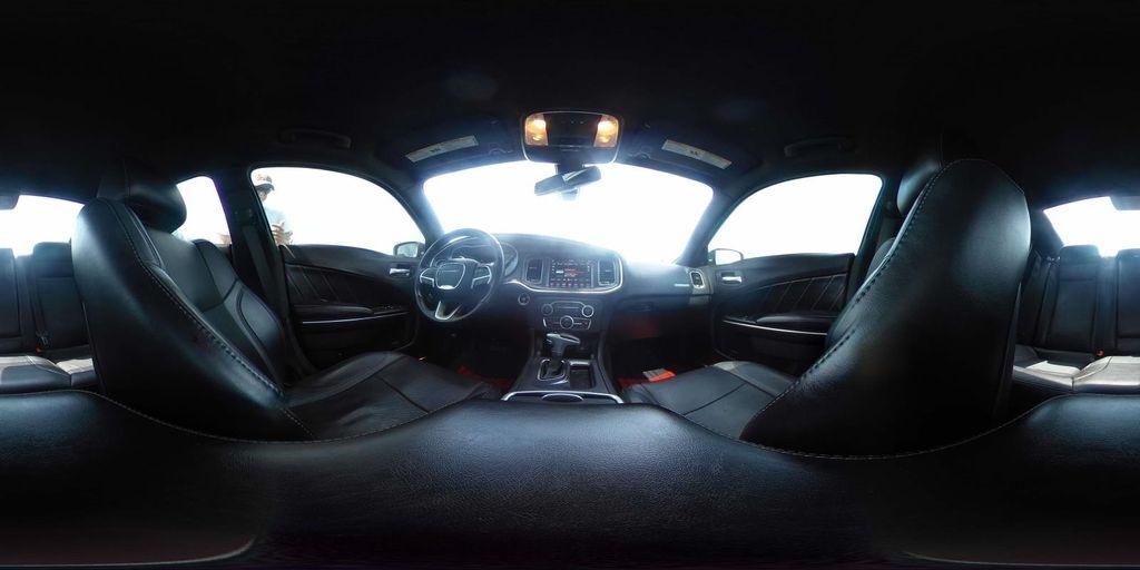 Dodge Charger R/T RWD 2018