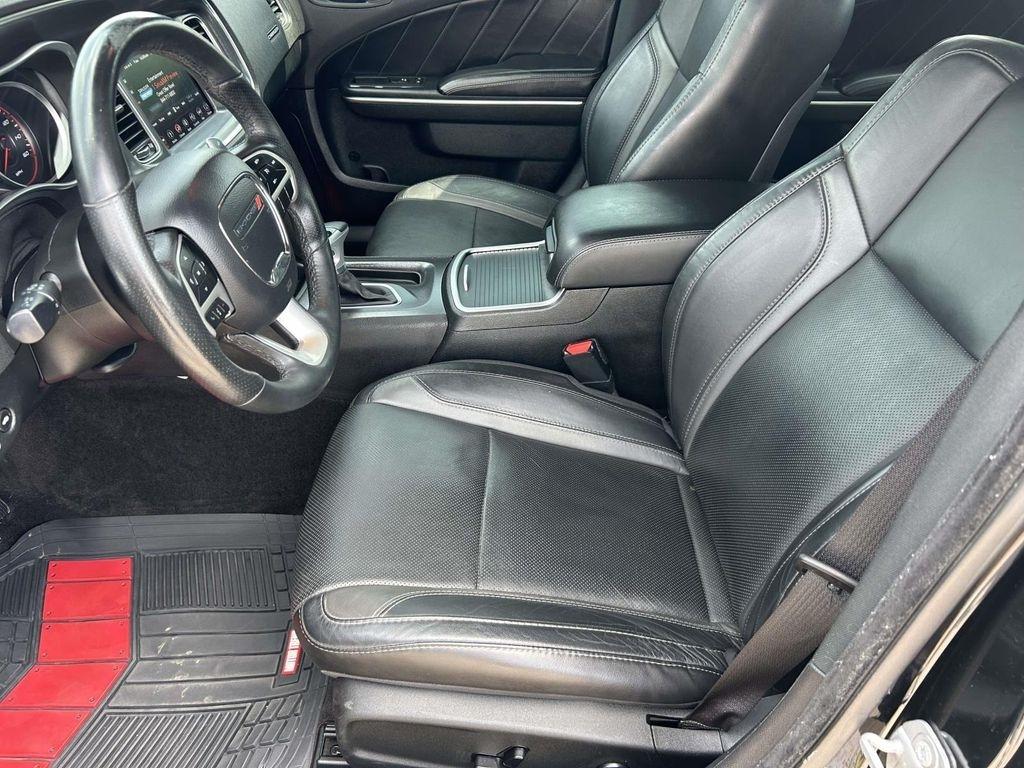 Dodge Charger R/T RWD 2018