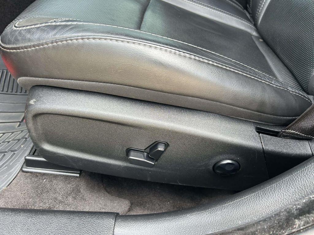 Dodge Charger R/T RWD 2018