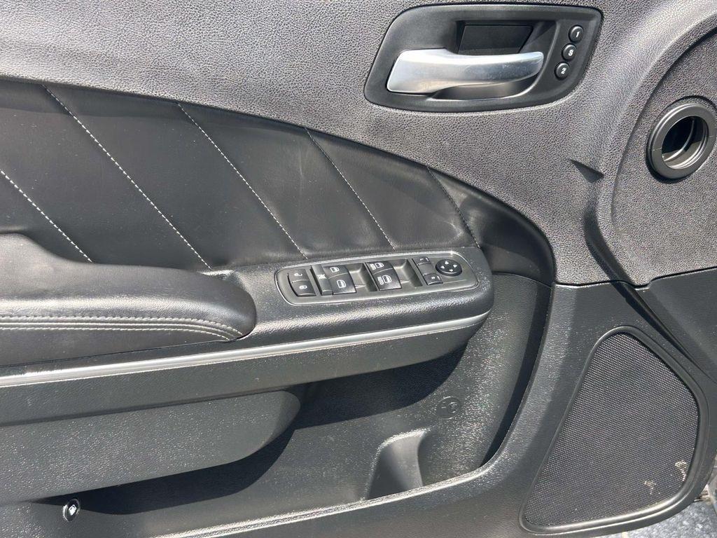 Dodge Charger R/T RWD 2018