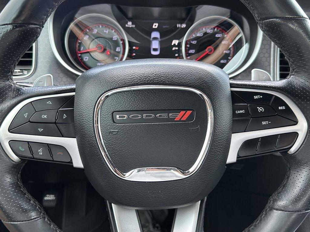 Dodge Charger R/T RWD 2018