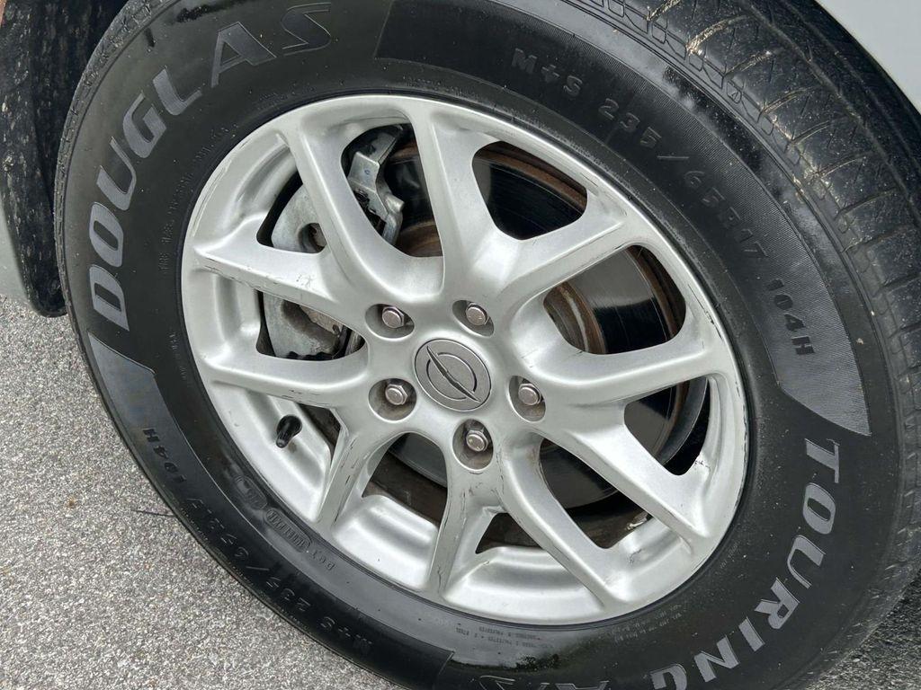 Chrysler Pacifica Touring L FWD 2022