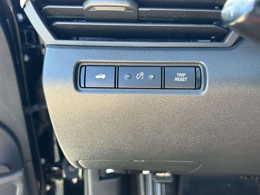 Nissan Altima 2.5 SR Sedan 2020