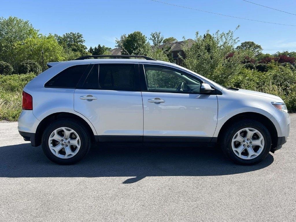 Ford Edge 4dr SEL FWD 2013
