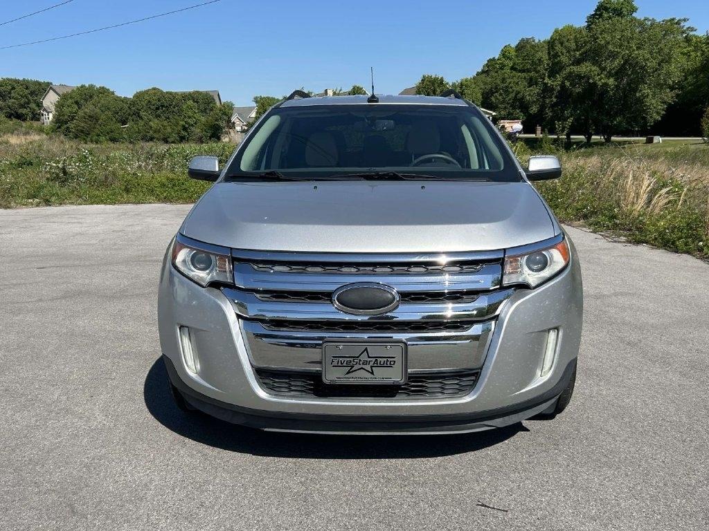 Ford Edge 4dr SEL FWD 2013