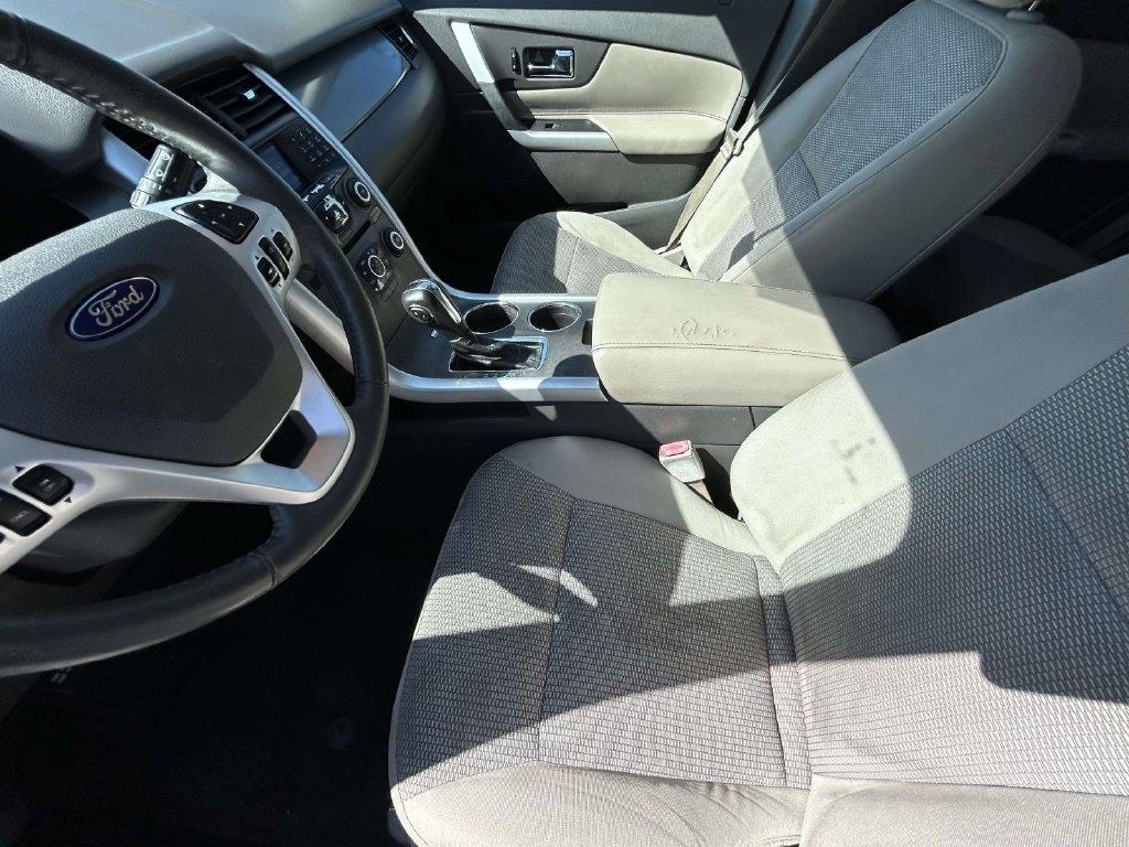 Ford Edge 4dr SEL FWD 2013