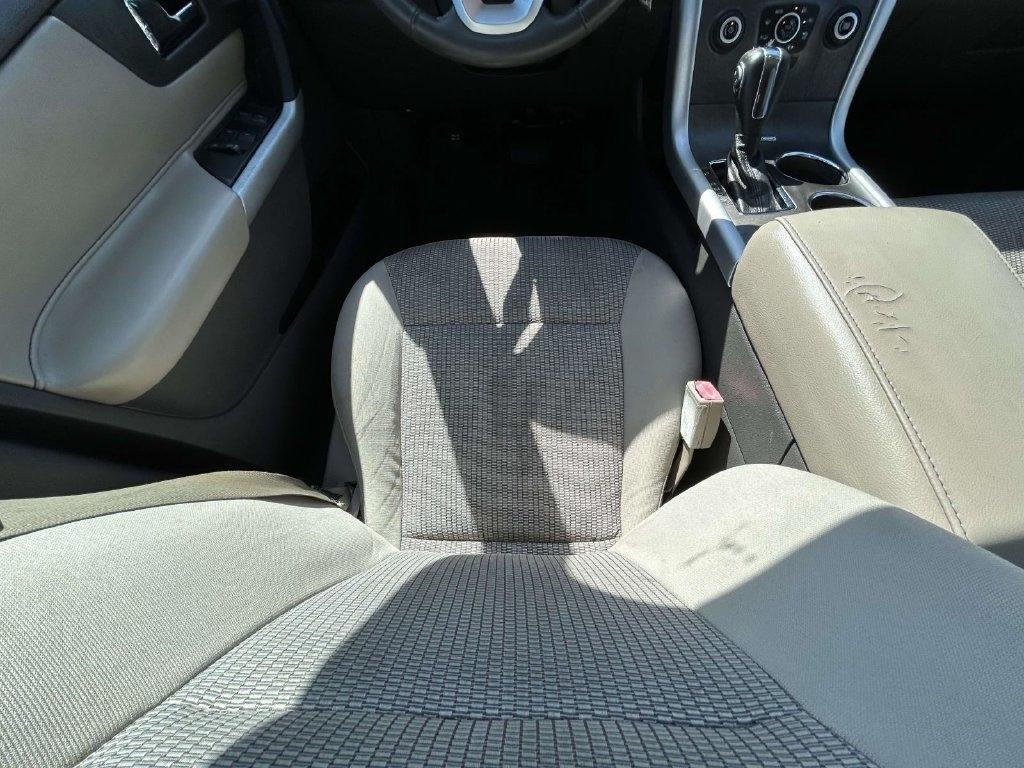Ford Edge 4dr SEL FWD 2013