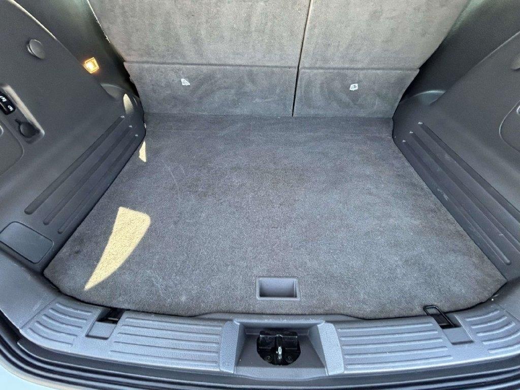Ford Edge 4dr SEL FWD 2013
