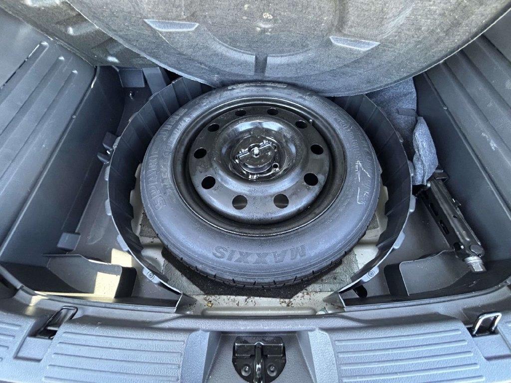 Ford Edge 4dr SEL FWD 2013