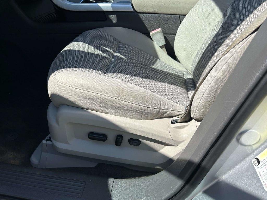 Ford Edge 4dr SEL FWD 2013