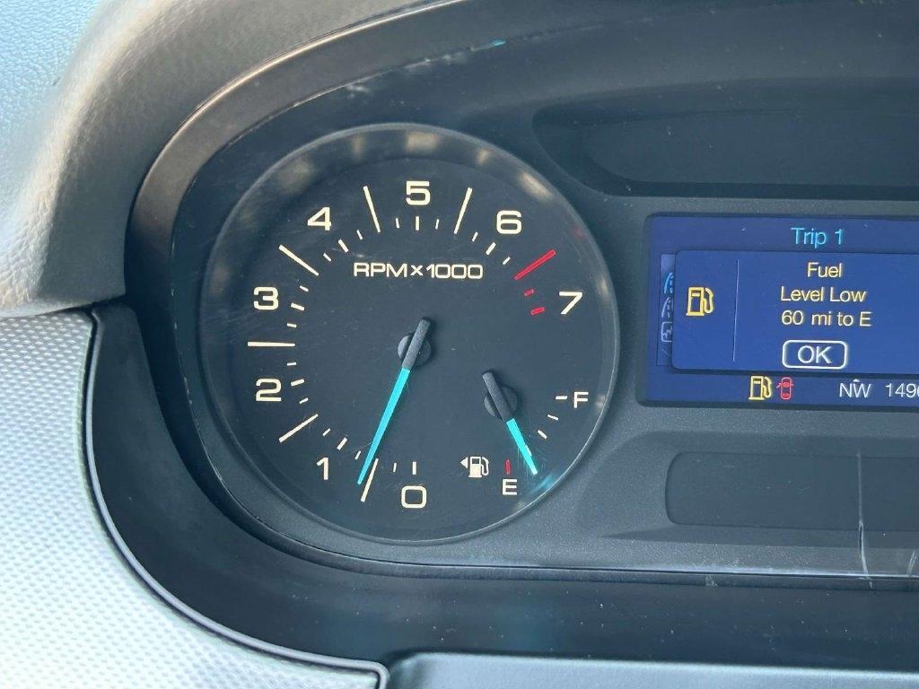 Ford Edge 4dr SEL FWD 2013