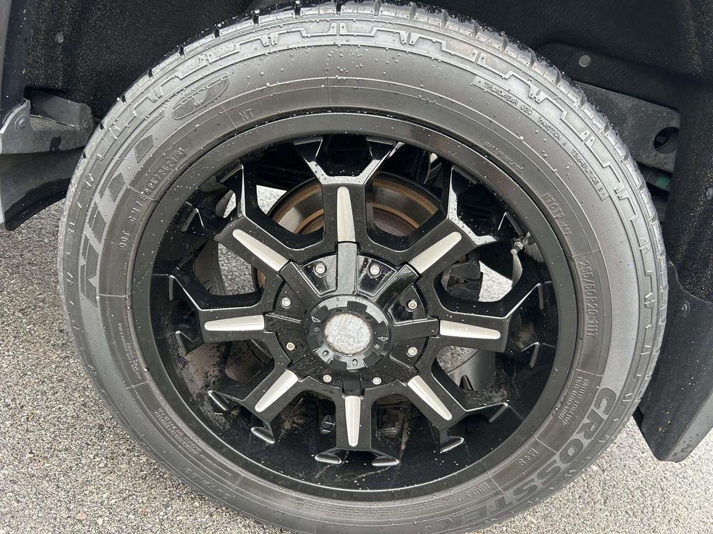 GMC Canyon 4WD Crew Cab 128.3" SLT 2016