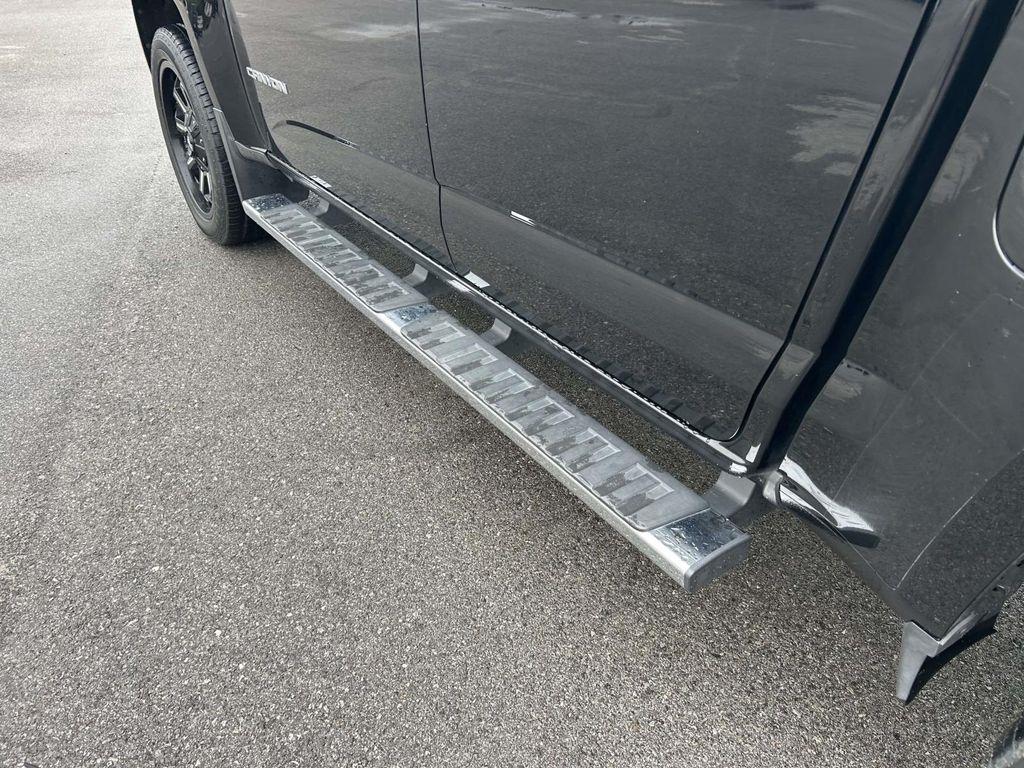 GMC Canyon 4WD Crew Cab 128.3" SLT 2016