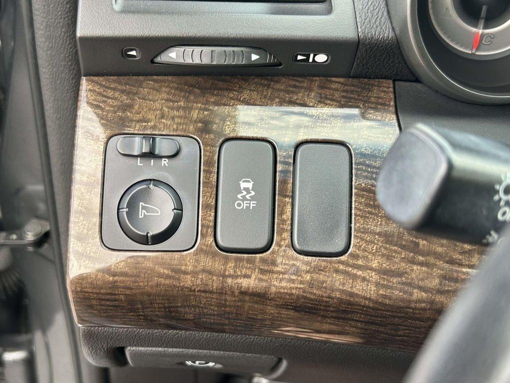 Acura MDX AWD 4dr Tech Pkg 2012