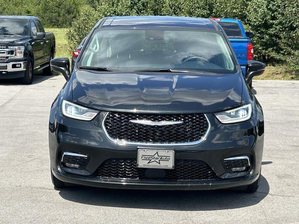 Chrysler Pacifica Touring L FWD 2023