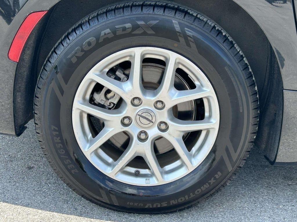 Chrysler Pacifica Touring L FWD 2023