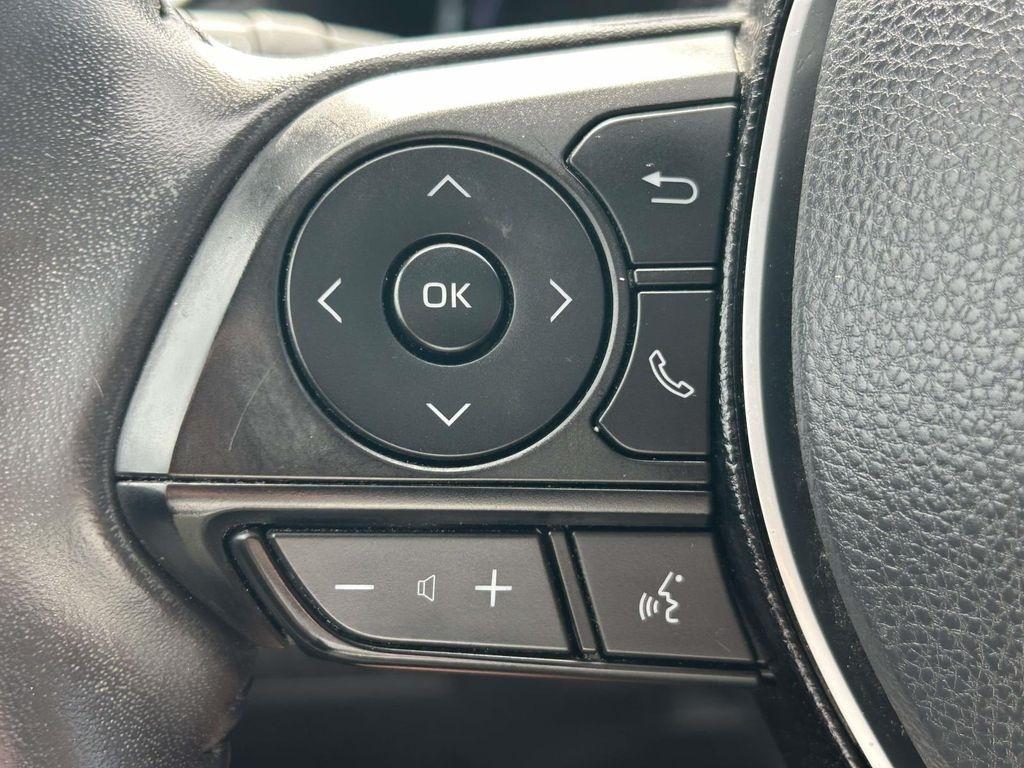 Toyota RAV4 Hybrid Limited AWD (Natl) 2019