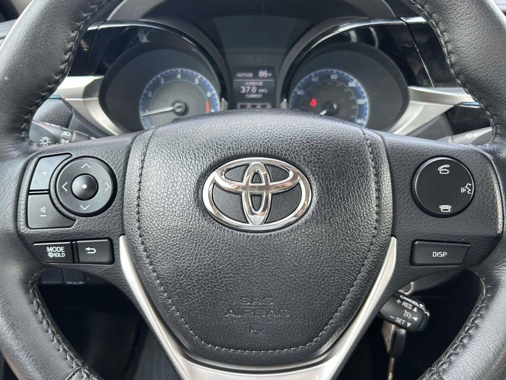 Toyota Corolla 4dr Sdn CVT LE Premium (Natl) 2014