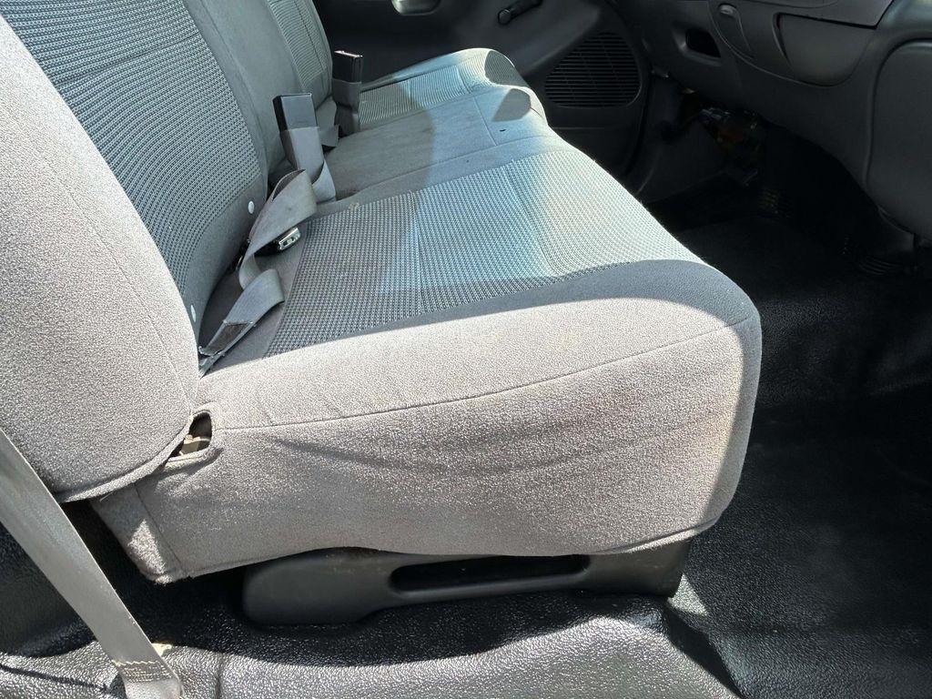 Ford F-150 Heritage Reg Cab 120" XLT 2004