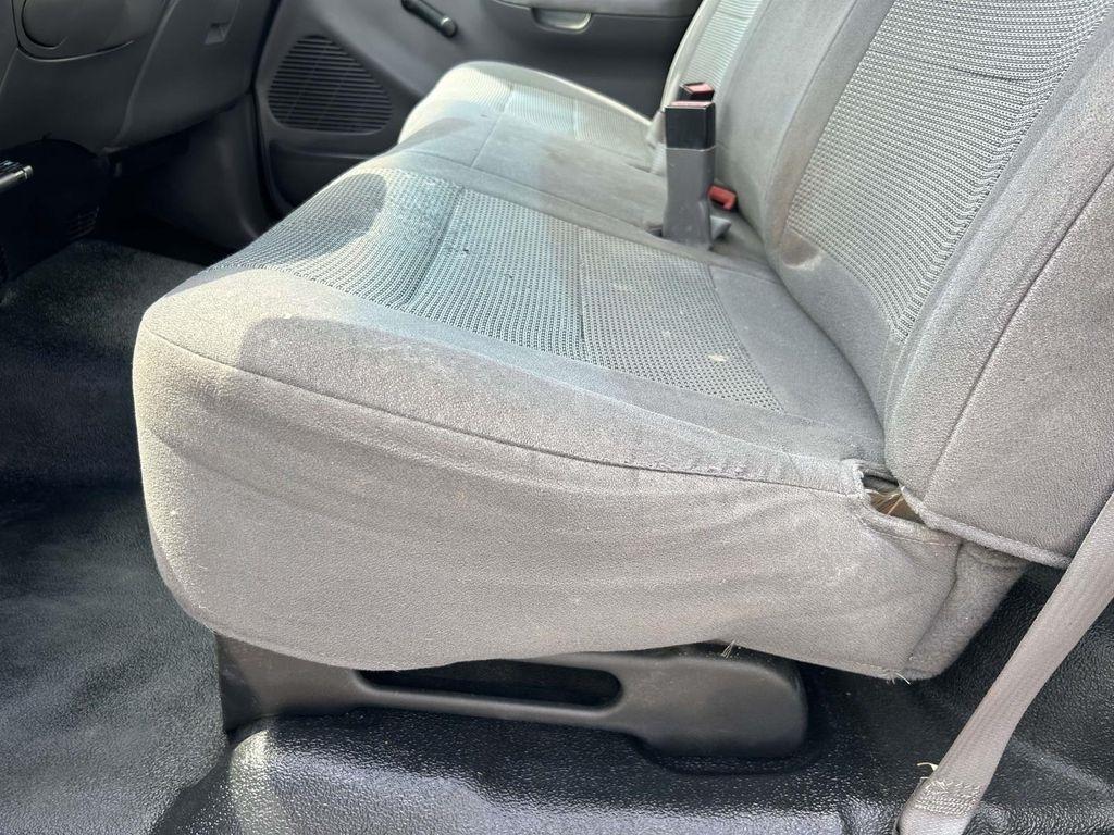 Ford F-150 Heritage Reg Cab 120" XLT 2004