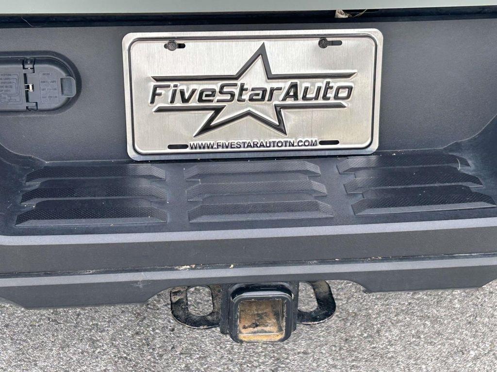 Toyota Tundra 4WD Limited Hybrid CrewMax 5.5' Bed (Natl) 2024