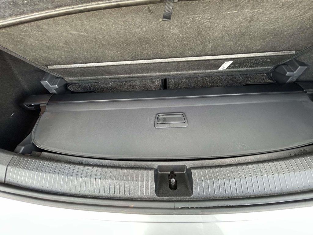 Volkswagen Tiguan 2.0T SE R-Line Black FWD 2021