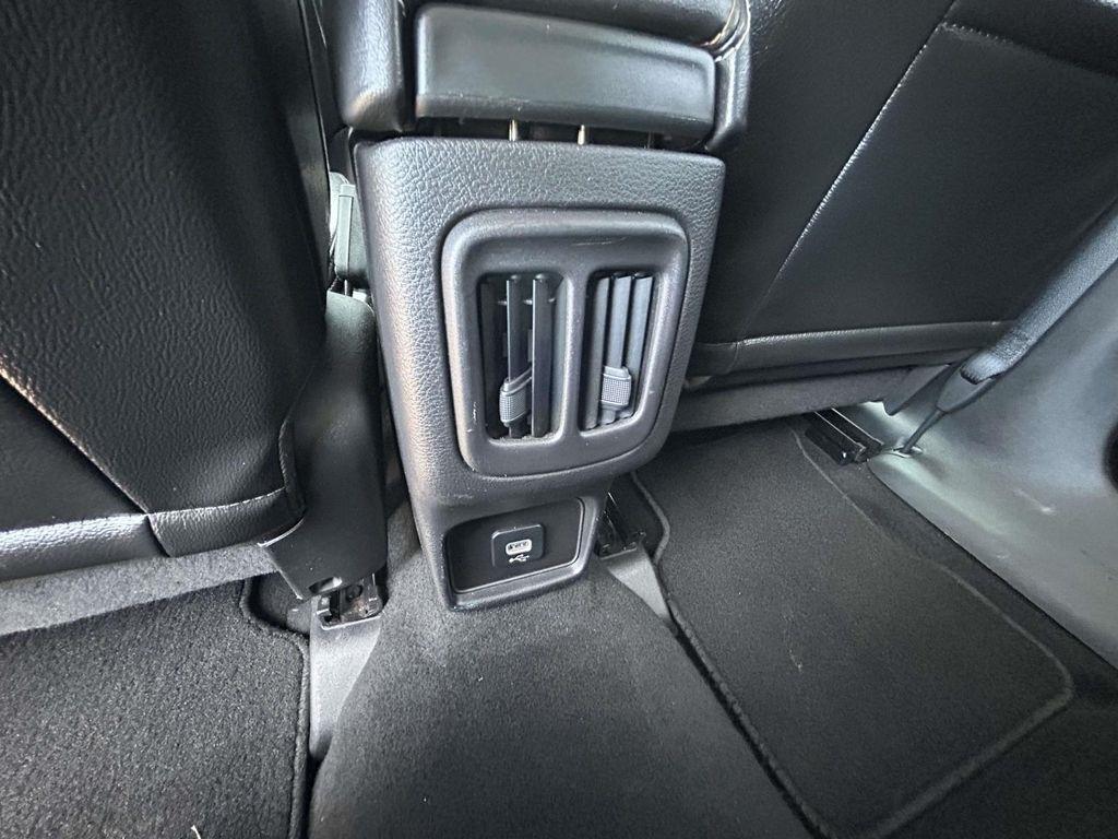 Jeep Compass Latitude FWD 2018