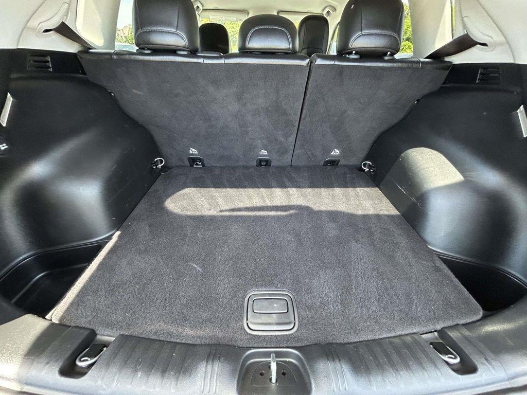 Jeep Compass Latitude FWD 2018