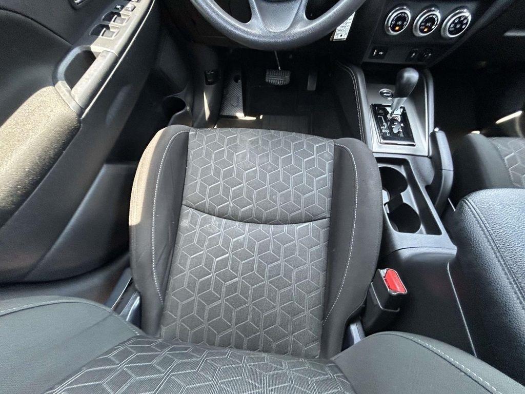 Mitsubishi Outlander Sport Ralliart 2.0 AWC 2023