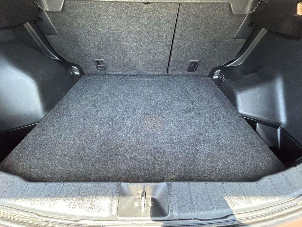 Mitsubishi Outlander Sport Ralliart 2.0 AWC 2023