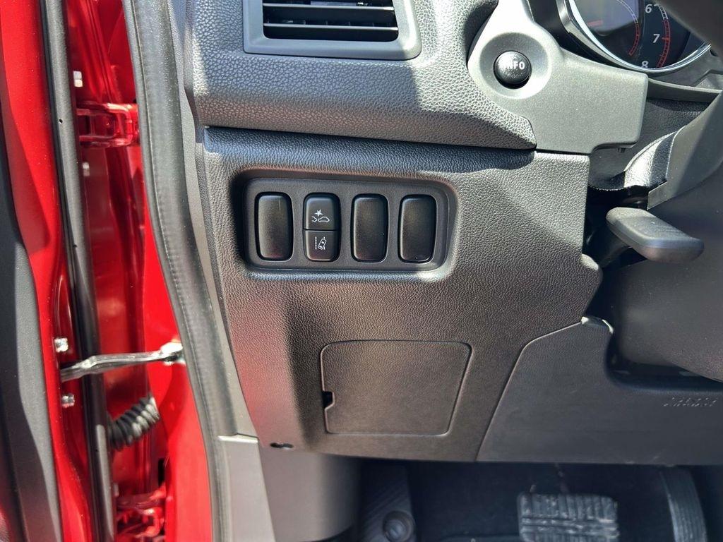 Mitsubishi Outlander Sport Ralliart 2.0 AWC 2023