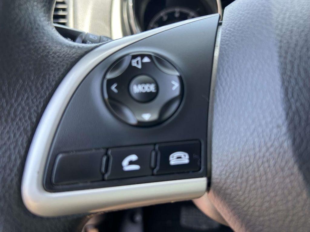 Mitsubishi Outlander Sport Ralliart 2.0 AWC 2023