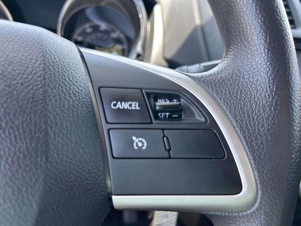 Mitsubishi Outlander Sport Ralliart 2.0 AWC 2023