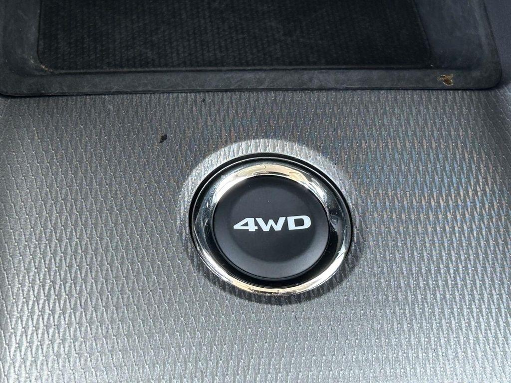 Mitsubishi Outlander Sport Ralliart 2.0 AWC 2023