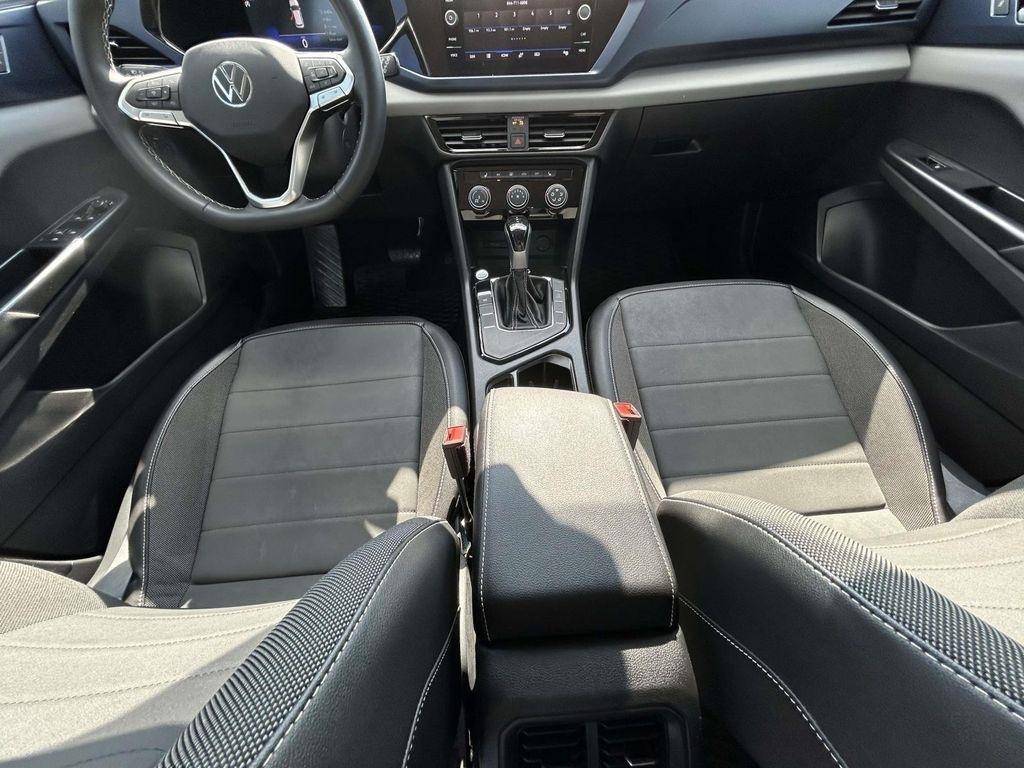 Volkswagen Taos SE FWD 2023