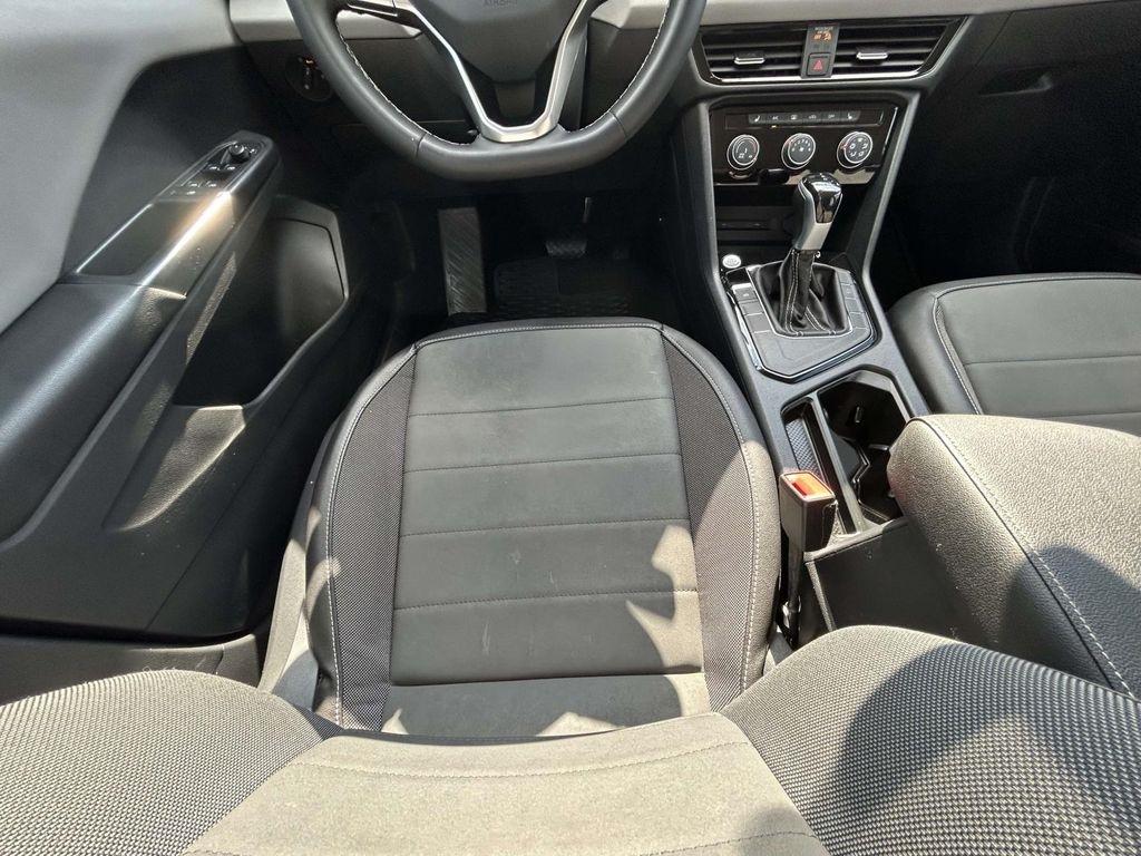 Volkswagen Taos SE FWD 2023