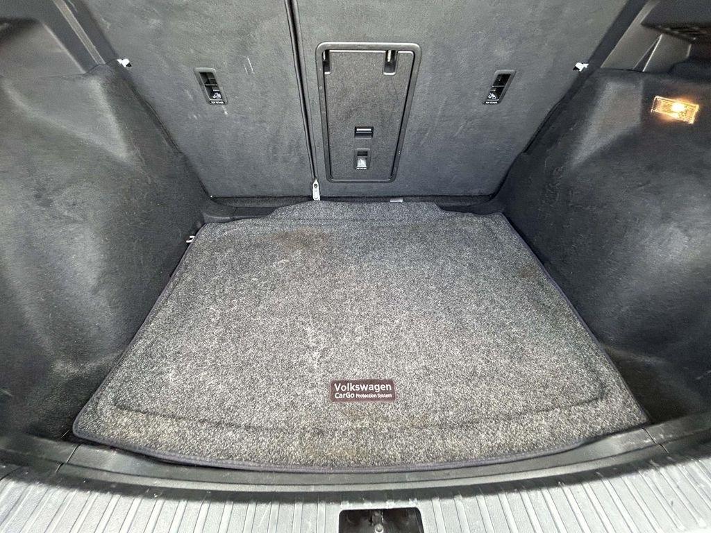 Volkswagen Taos SE FWD 2023
