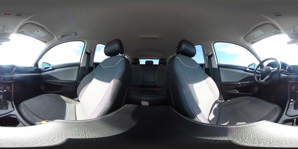 Volkswagen Taos SE FWD 2023